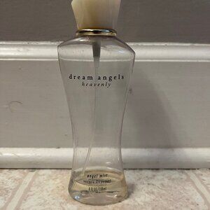 Victoria's Secret Dream Angels HEAVENLY Angel Mist Spray 4 fl oz  - DISCONTINUED